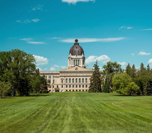 Chișinău-Regina, Saskatchewan