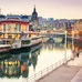 Bilbao - Barcelona