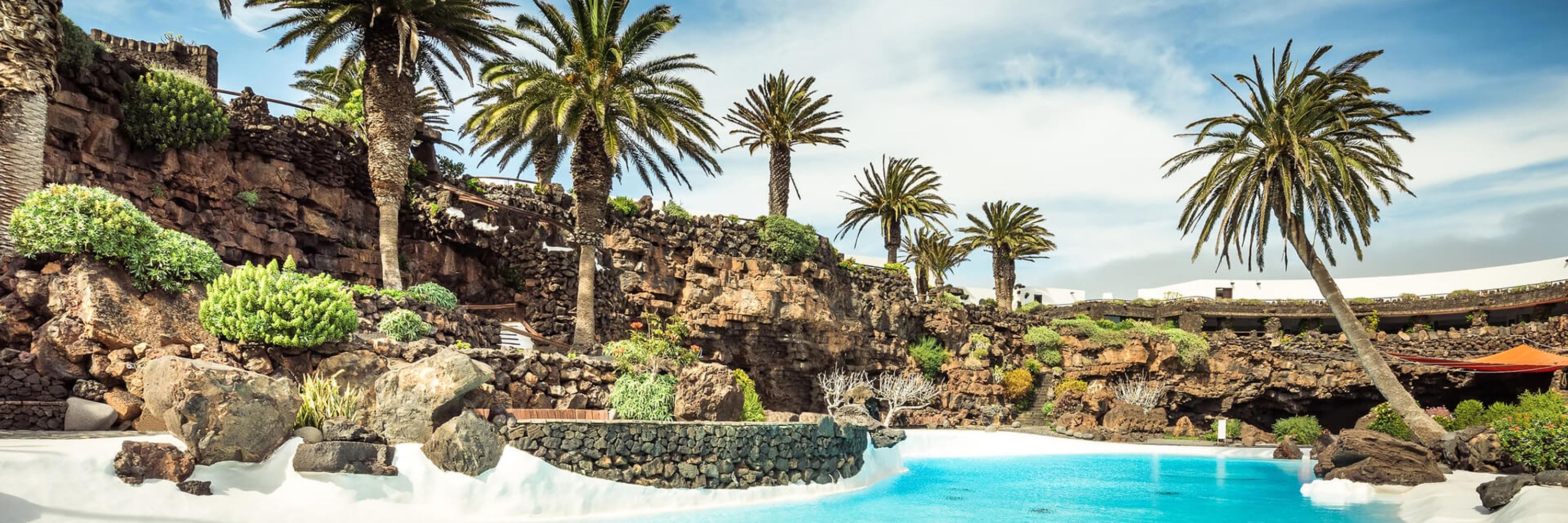 Billetes de avión de Tenerife a Lanzarote - OOZH.ES