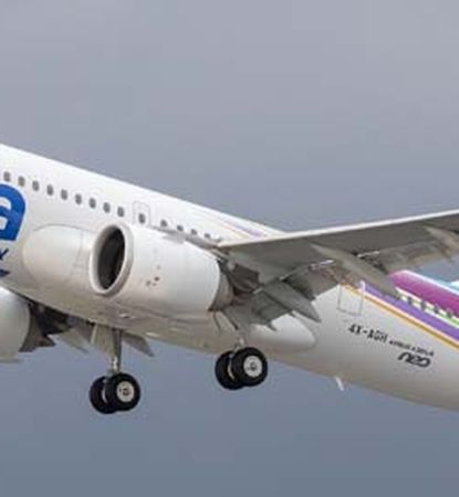 Cheap plane tickets with Arkia Airlines - Flugo.ro