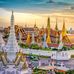 Bangkok - Bucharest