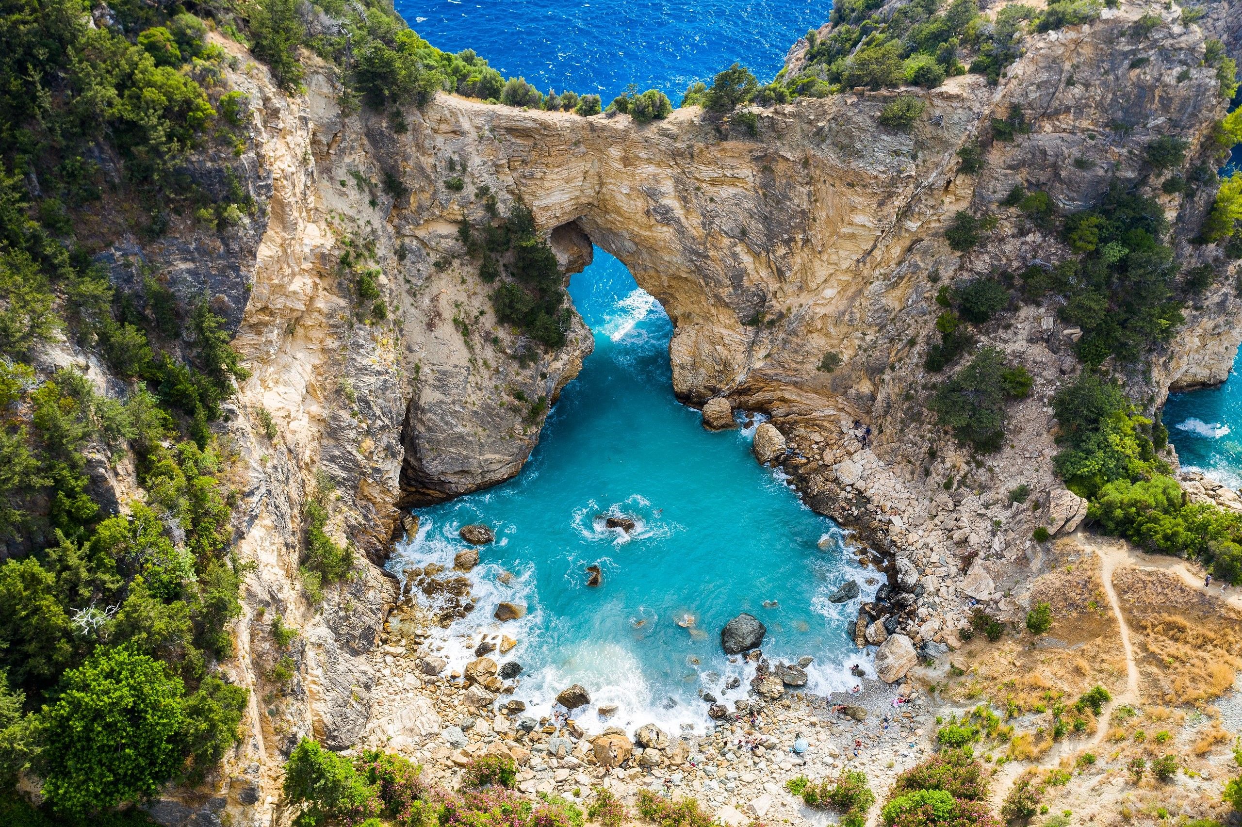 Flugtickets aus Hamburg zu Gazipa¿a - OOZH.DE