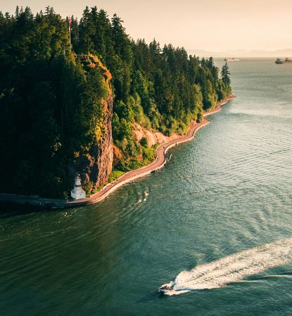 Baia Mare-Vancouver