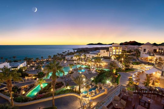 Park Regency Sharm El Sheikh 5*