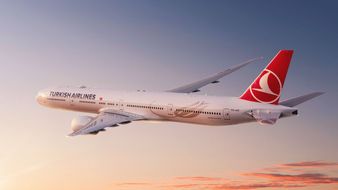 Turkish Airlines has expanded its flight network to the United States