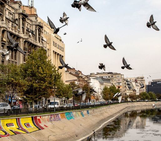 Iași-București