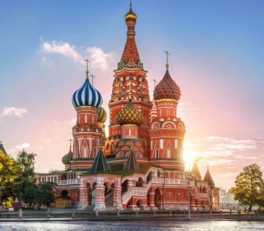 Chișinău-Moscova