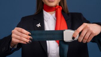 Interesting Facts About Flight Attendants