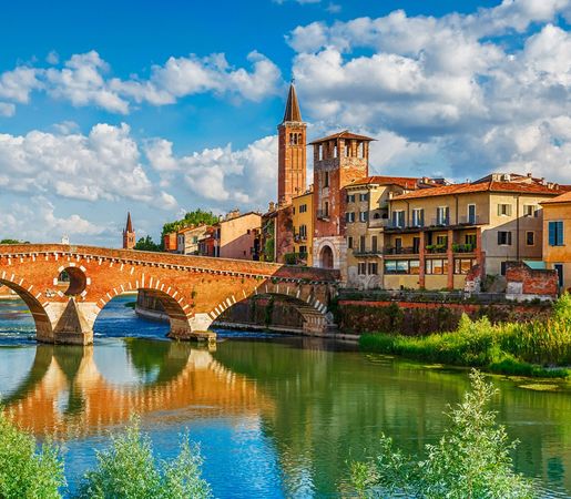 Chișinău-Verona