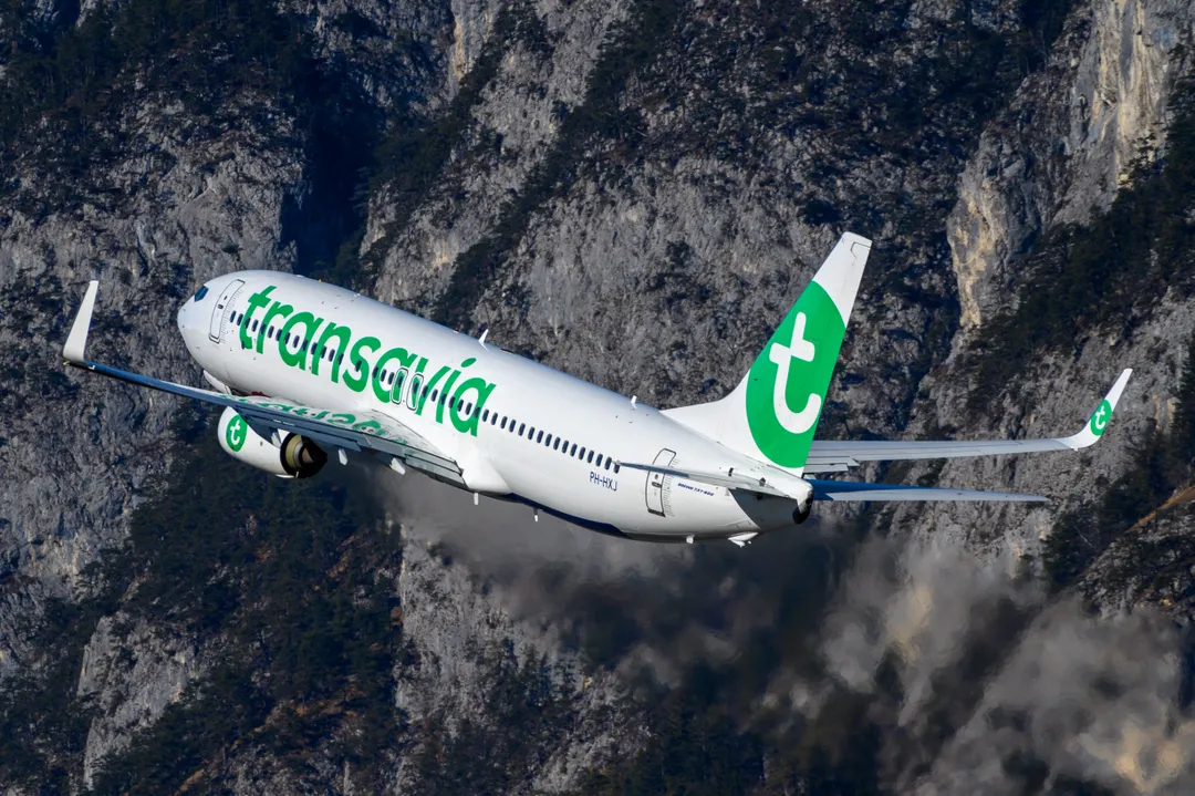 Авіаквитки Transavia – бронюйте дешеві квитки онлайн - OOZH.COM.UA