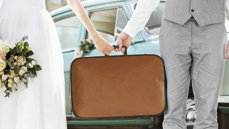 Stunning destinations for an unforgettable wedding abroad