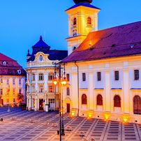 Sibiu - Arad