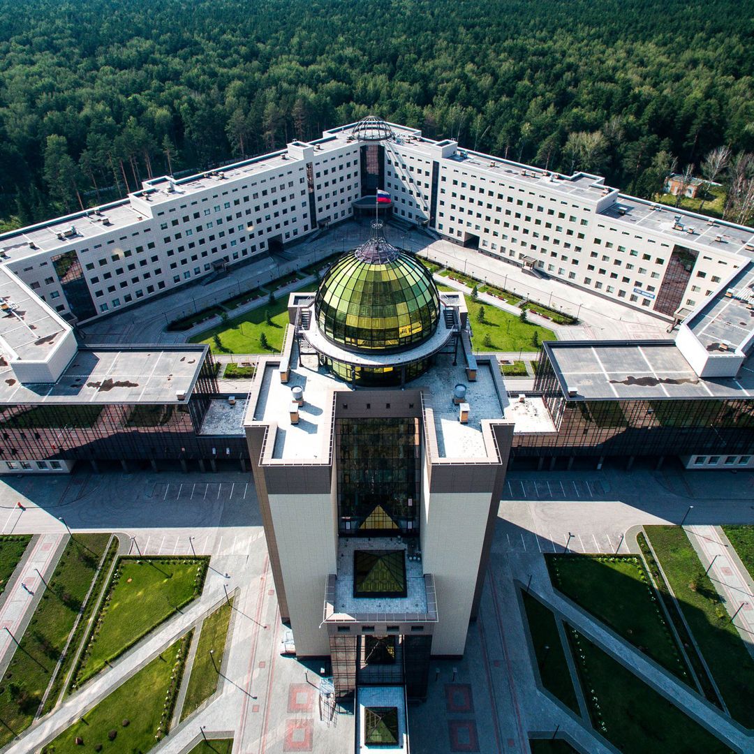 Авиабилеты из Астана в Новосибирск - OOZH.KZ