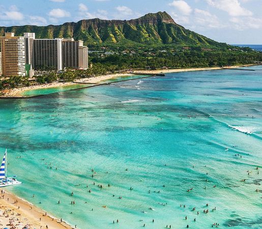 Chișinău-Honolulu