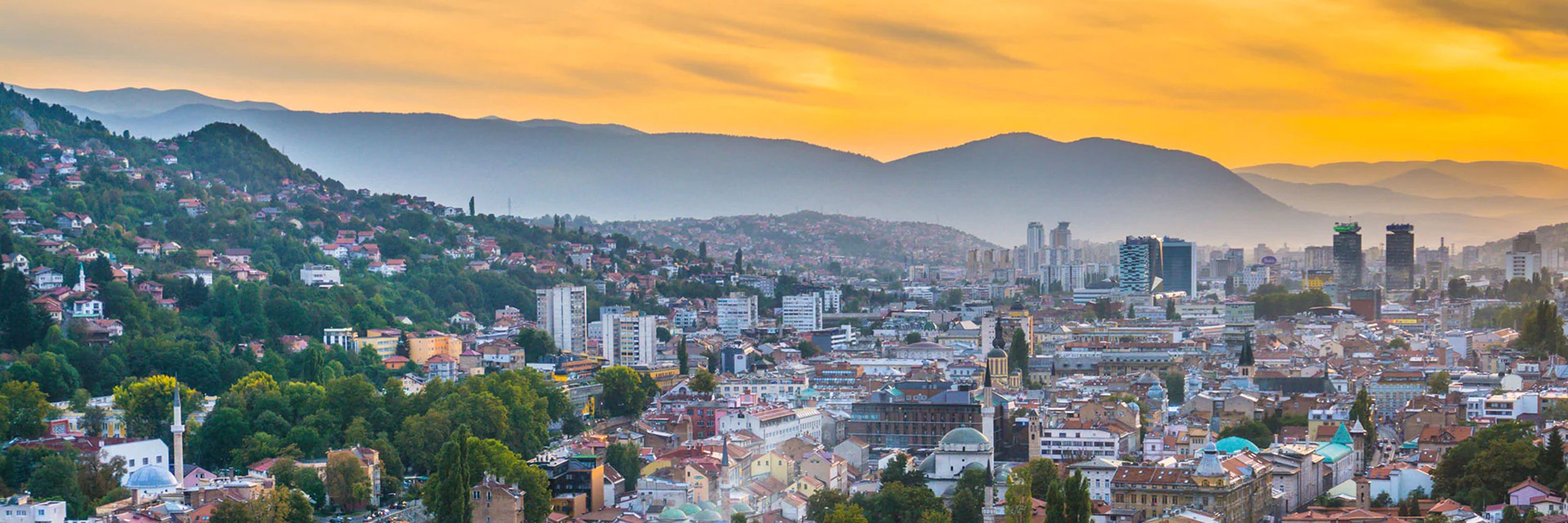 Flugtickets aus Düsseldorf zu Sarajevo - OOZH.DE