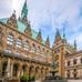 Sibiu - Hamburg