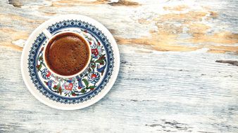 Лучшие места в Стамбуле для отличного кофе