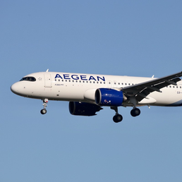 Aegean Airlines