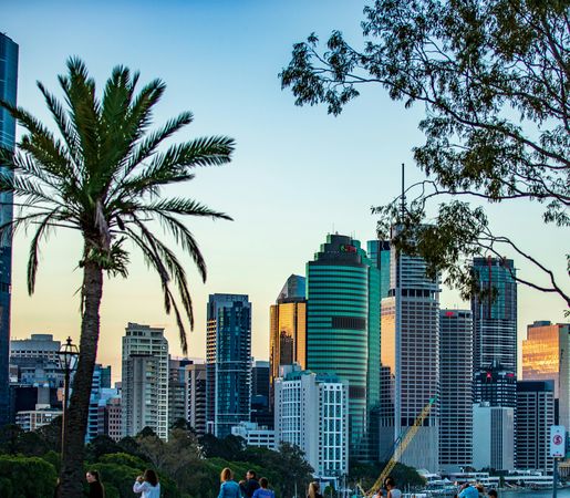 Bucharest-Brisbane