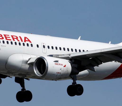 Iberia Airlines: Poarta ta către Inima Spaniei și Dincolo