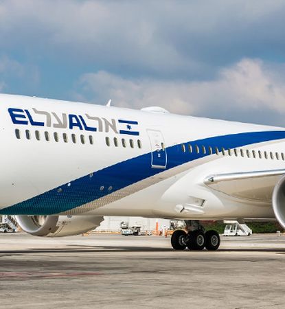 Bilete de avion ieftine cu El Al Israel Airlines - Flugo.ro