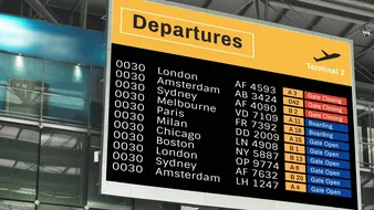 What to Do If You Miss Your Flight: A Practical Guide for Travelers