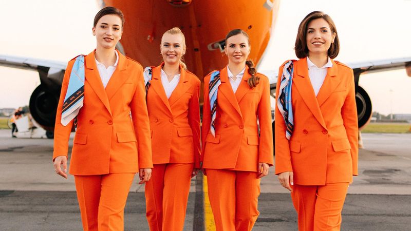 SkyUp launches direct flights to Stockholm, Berlin and Prague in 2025