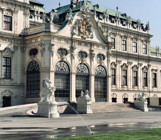 Chișinău-Viena