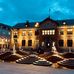 München - Aalborg