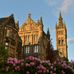 Berlin - Glasgow