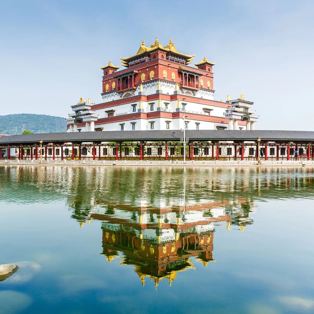 Flight tickets from 
Baia Mare to Changzhou - Zbor24.ro