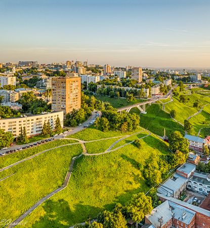 Chisinau-Nizhniy Novgorod