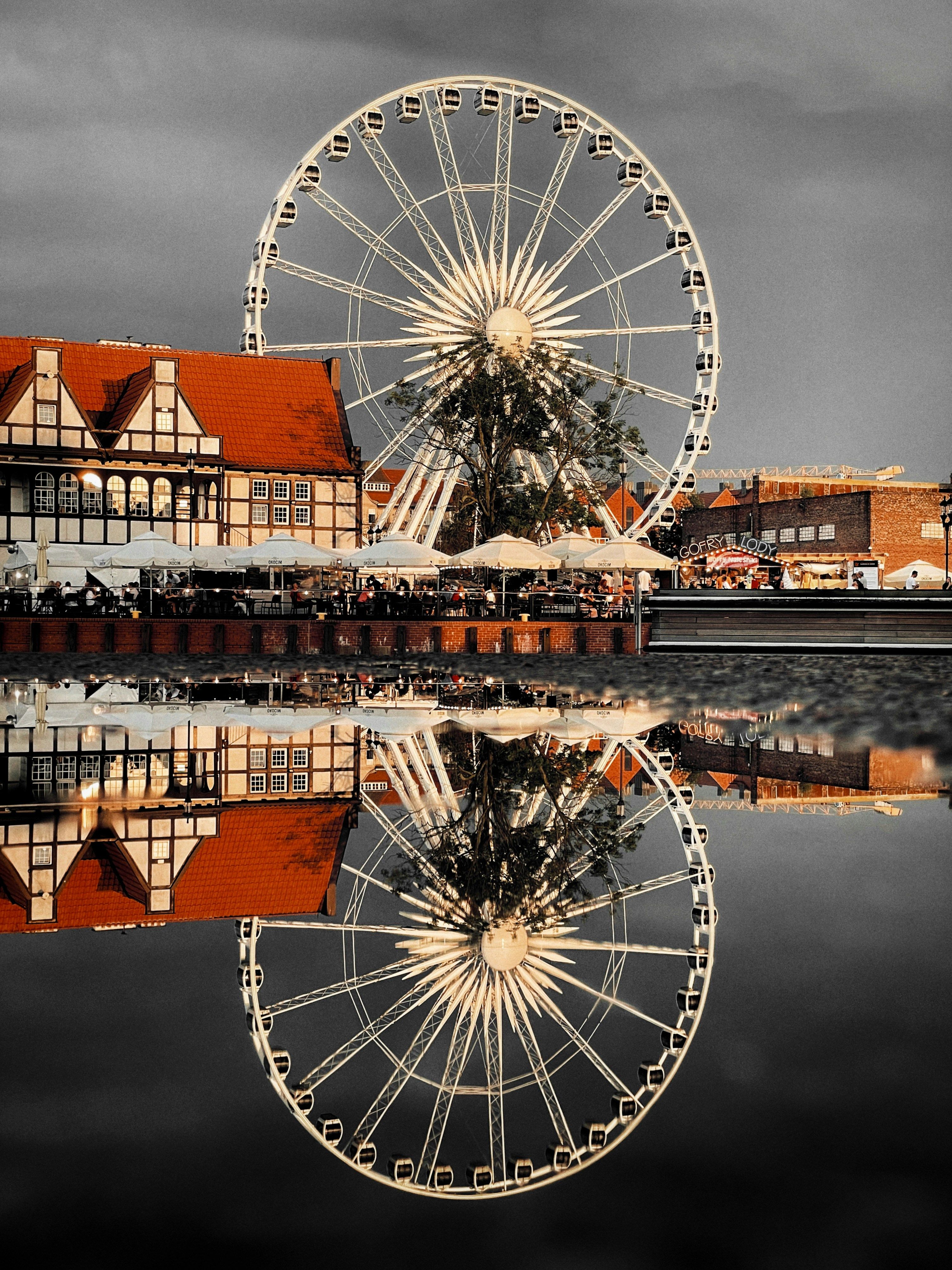 Baia Mare-Gdansk - Zbor24.ro
