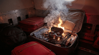 Авиакомпании запрещают AirPods и беспроводные наушники в багаже: что нужно знать пассажирам