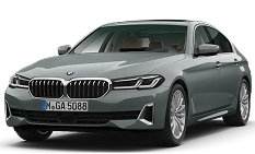 Bmw Seria 5 G30