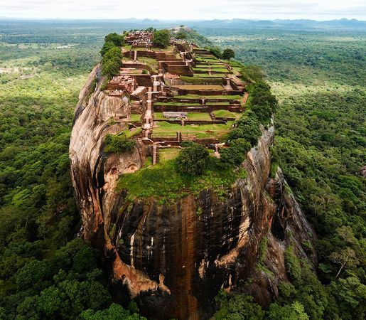 Bilete de Avion România către Sri Lanka - Oferte Speciale!