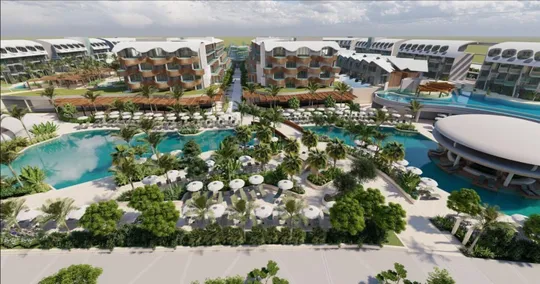LIBERTY HOTELS SIGNA ~955€