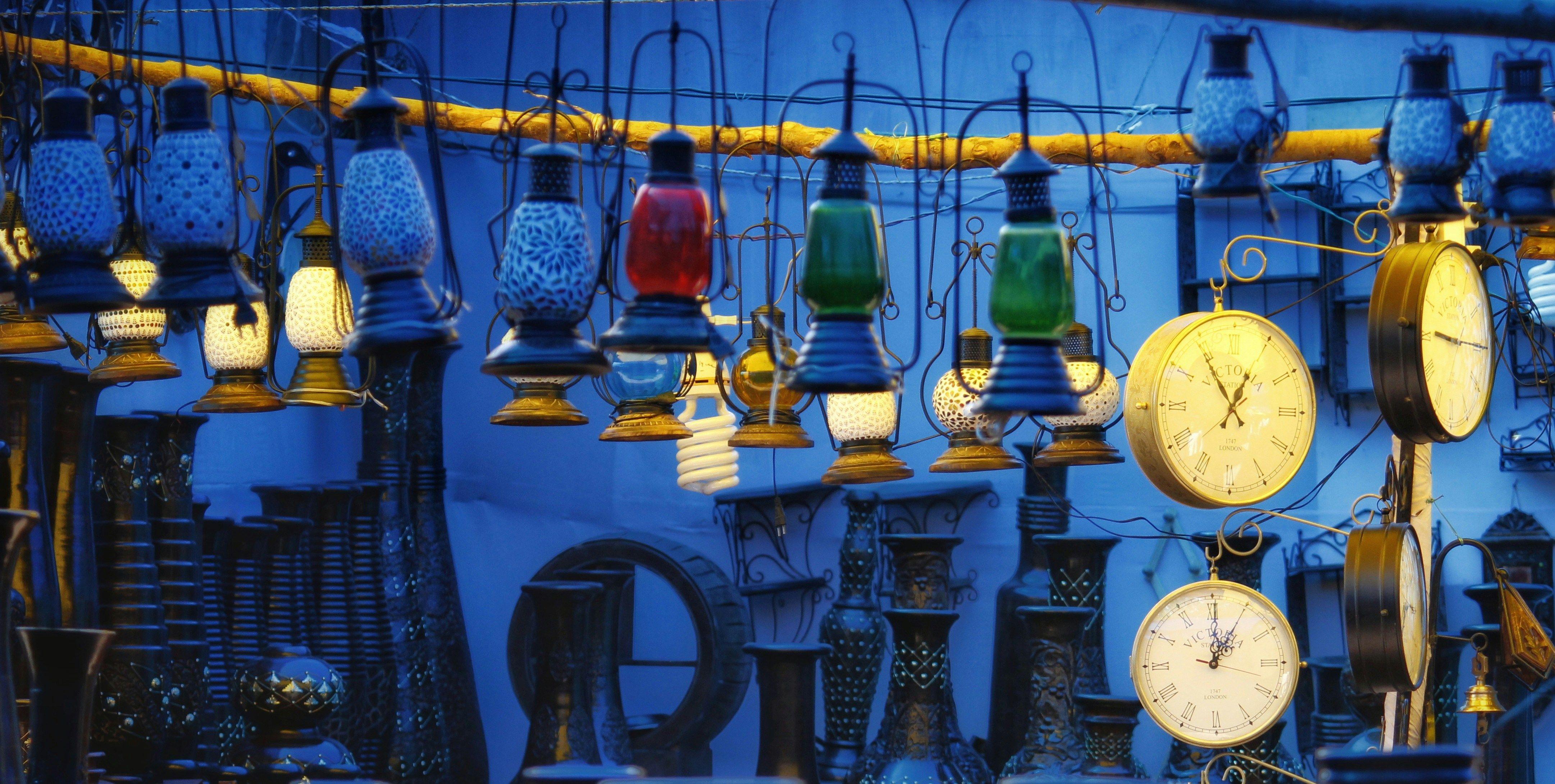 Bilete de avion 
din Constanța către Hyderabad, India - Zbor24.ro