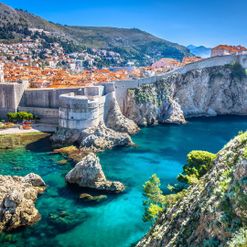 Iasi - Dubrovnik