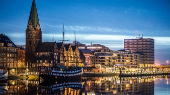 Bremen – a hidden gem in northern Germany