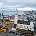 Reykjavik - București