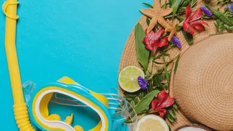 Summer Never Ends - 5 Destinations Where Summer Still Reigns in September