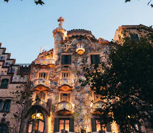 Sevilla-Barcelona
