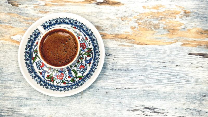 7 Places in Istanbul Where You Can Get Perfect Coffee