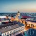 Arad - Londra