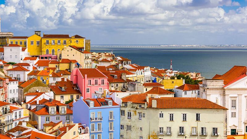 Why Lisbon should be your next city to explore