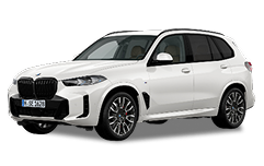 BMW X5 XDrive30d