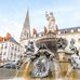 Nantes - Paris