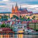 Hamburg - Prag