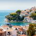 Hamburg - Skiathos